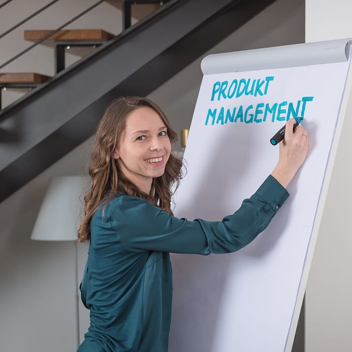 Profilbild bernadette von wittern